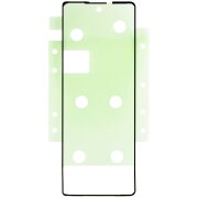 Adeziv Display Samsung Galaxy Z Fold2 5G F916, Sub Outer, Service Pack GH02-22215A 