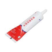 Adeziv Lichid OEM Nano Glue, 60ml, Negru 