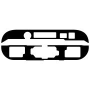 Adeziv Touchscreen pentru Samsung Galaxy J5 (2017) J530 