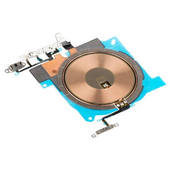 Antena NFC - Buton Microcontact On-Off - Volum - Profil - Modul incarcare Wireless Apple iPhone 13 Pro 