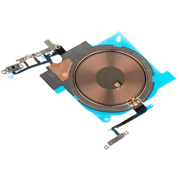 Antena NFC - Buton Microcontact On-Off - Volum - Profil - Modul incarcare Wireless Apple iPhone 13 Pro Max 