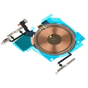 Antena NFC - Buton Microcontact On-Off - Volum - Profil - Modul incarcare Wireless Apple iPhone 14 Pro Max 