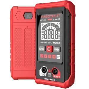 Aparat de Masura Digital Habotest HT123 