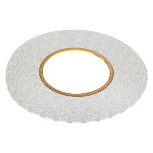 Banda Adeziva 3M, 1.5mm, Transparenta