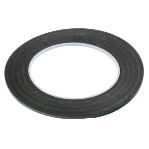 Banda Adeziva 3M, 5mm, 10m, Neagra