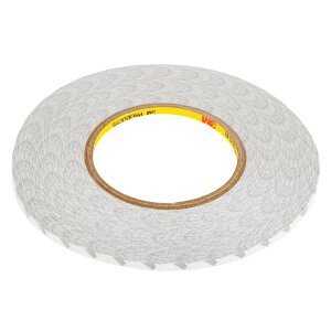 Banda Adeziva 3M, 5mm, Transparenta