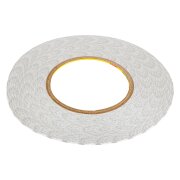 Banda Adeziva OEM, 2mm, 25m, Transparenta 