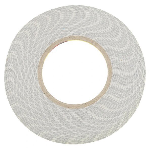 Banda Adeziva OEM, 2mm, 50m, Alba