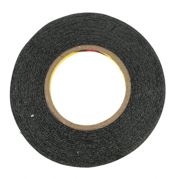 Banda Adeziva OEM, 2mm, 50m, Neagra