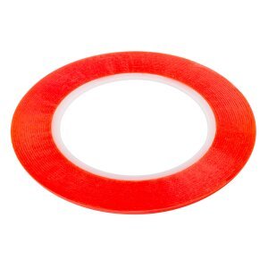 Banda Adeziva OEM Tape, 2mm, Transparenta