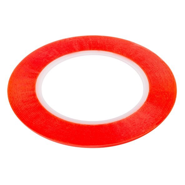 Banda Adeziva OEM Tape, 2mm, Transparenta