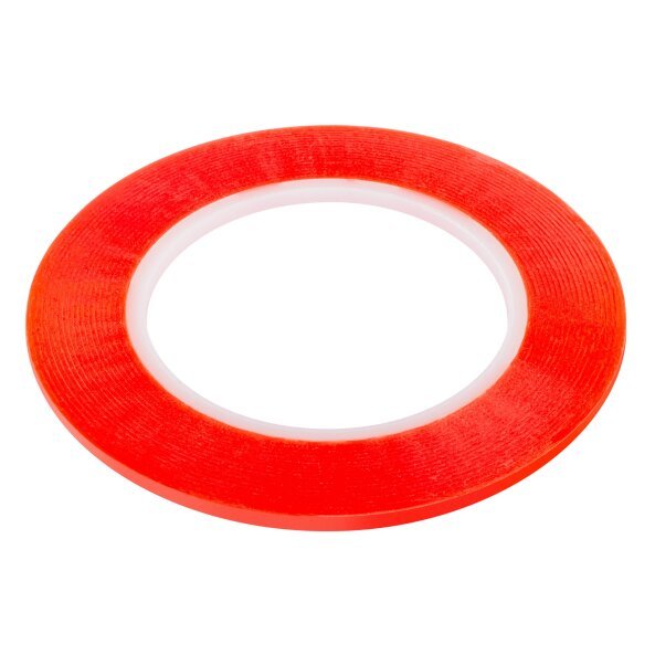 Banda Adeziva OEM Tape, 4mm, Transparenta