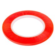 Banda Adeziva OEM Tape, 6mm, Transparenta