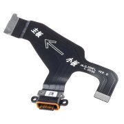 Banda cu Conector Incarcare Huawei Mate 30 Pro, Swap 03026CSG 