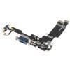 Banda cu Conector Incarcare - Microfon Apple iPhone 14, Bleumarin