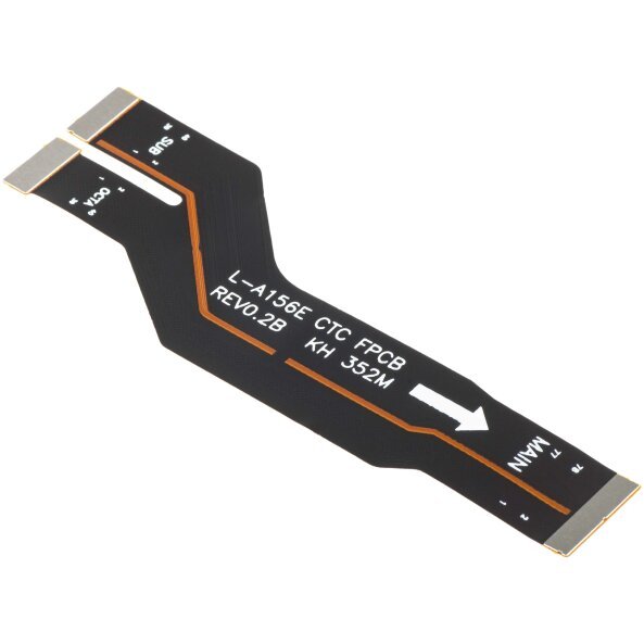 Banda Placa Samsung Galaxy A15 A155, Main 