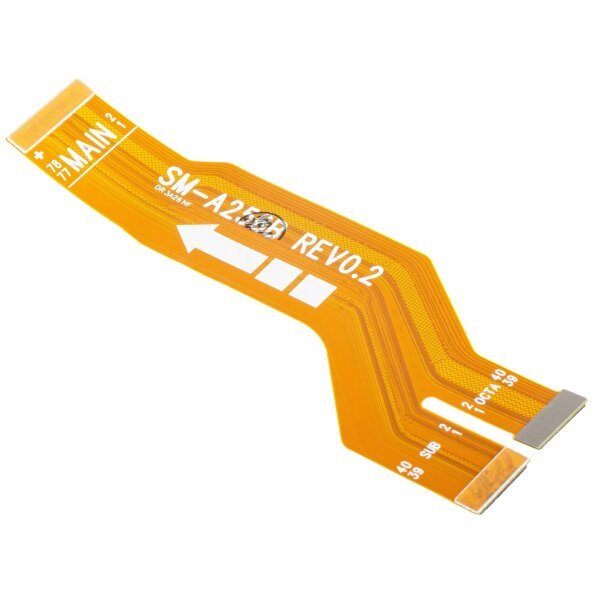 Banda Placa Samsung Galaxy A25 A256, Main 