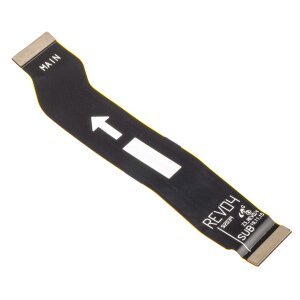 Banda Placa Samsung Galaxy S20 Ultra 5G G988 / S20 Ultra G988, Main, Service Pack GH82-25730A 