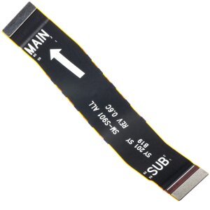 Banda Placa Samsung Galaxy S22 5G S901, Main, Service Pack GH82-27554A 