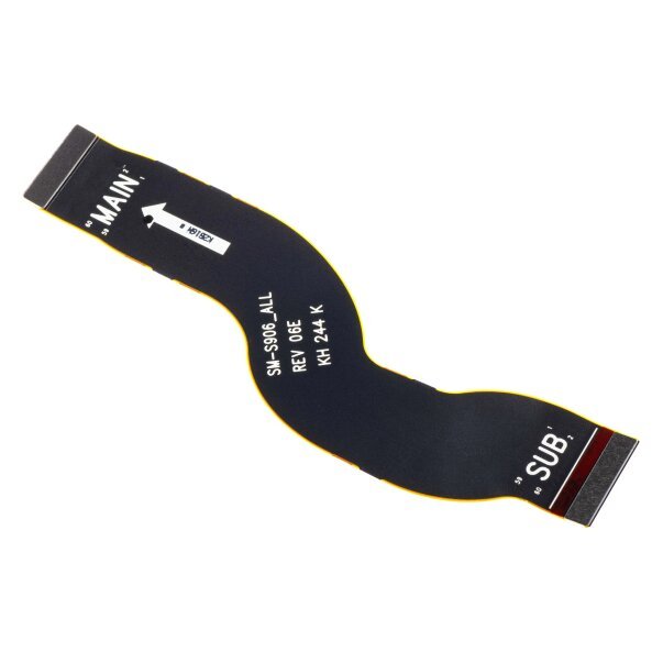Banda Placa Samsung Galaxy S22+ 5G S906, Main, Service Pack GH82-27556A 