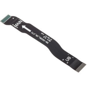 Banda Placa Samsung Galaxy S24 Ultra S928, UB CTC, Service Pack GH82-33390A 