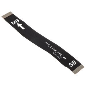Banda Placa Xiaomi, J19_LINK_FPC H20303 