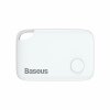 Baseus SmartTag T2 Intelligent, Alb ZLFDQT2-02 