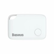 Baseus SmartTag T2 Intelligent, Alb ZLFDQT2-02 