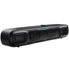 Boxa Bluetooth Baseus AeQur DS10 Mini Soundbar, 2 x 10W, RGB, Neagra A20054402111-01 