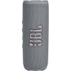 Boxa Portabila Bluetooth JBL Flip 6, 30W, PartyBoost, MultiPoint, Waterproof, Gri JBLFLIP6GREY 