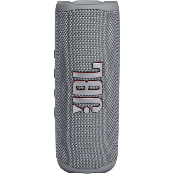 Boxa Portabila Bluetooth JBL Flip 6, 30W, PartyBoost, MultiPoint, Waterproof, Gri JBLFLIP6GREY 