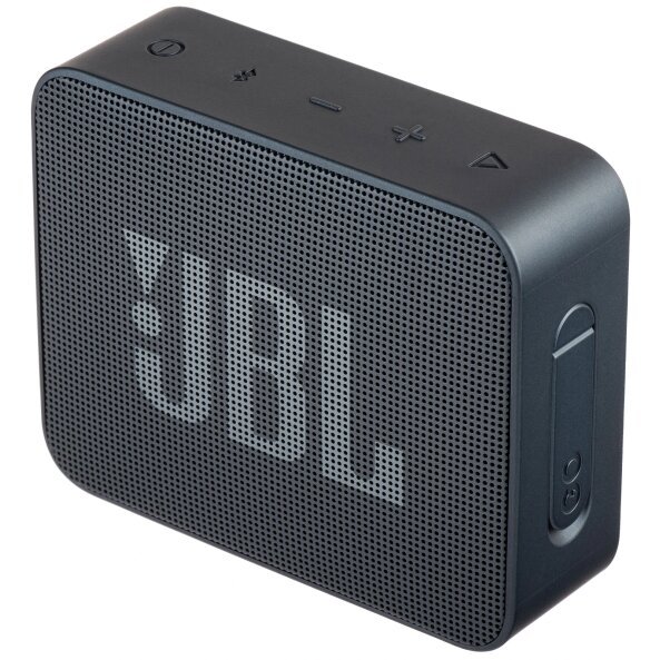 Boxa Portabila Bluetooth JBL Go Essential, 3.1W, PartyBoost, Waterproof, Neagra JBLGOESBLK