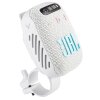 Boxa Portabila Bluetooth JBL Wind 3, 5W, Waterproof, Gri JBLWIND3GRY