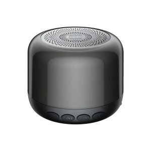 Boxa Portabila Bluetooth Joyroom JR-ML03, 5W, TWS, Neagra 