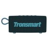 Boxa Portabila Bluetooth Tronsmart Trip, 10W, TWS, Waterproof, Albastra 