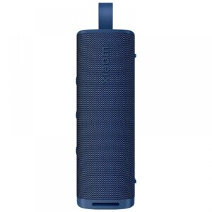 Boxa Portabila Bluetooth Xiaomi Sound Outdoor, 30W, TWS, Waterproof, Albastra QBH4265GL