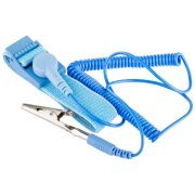 Bratara Antistatica Best, Albastra 