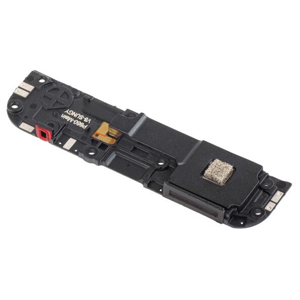 Buzzer Nokia G50, Swap 