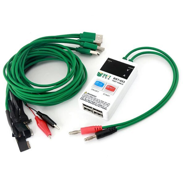 Cablu Alimentare Best BST-053 pentru Apple iPhone Series