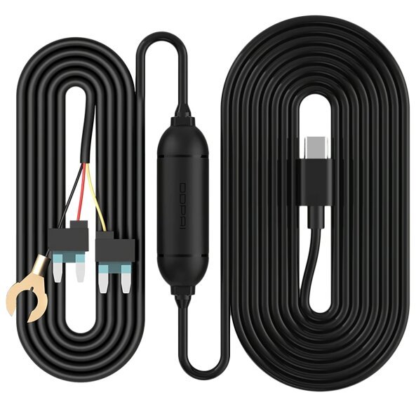 Cablu Camera Auto DDPAI pentru Camera Mini5 / Z40 / N3 Pro / N3 / Z50 / E3 