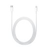 Cablu Date si Incarcare USB-C - Lightning Apple, 96W, 1m, Alb, Swap MM0A3ZM/A