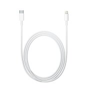 Cablu Date si Incarcare USB-C - Lightning Apple, 96W, 1m, Alb, Swap MM0A3ZM/A