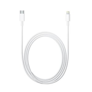 Cablu Date si Incarcare USB-C - Lightning Apple, 96W, 1m, Alb, Swap MM0A3ZM/A