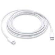Cablu Date si Incarcare USB-C - USB-C Apple, 240W, 2m, Alb MLL82ZM/A 