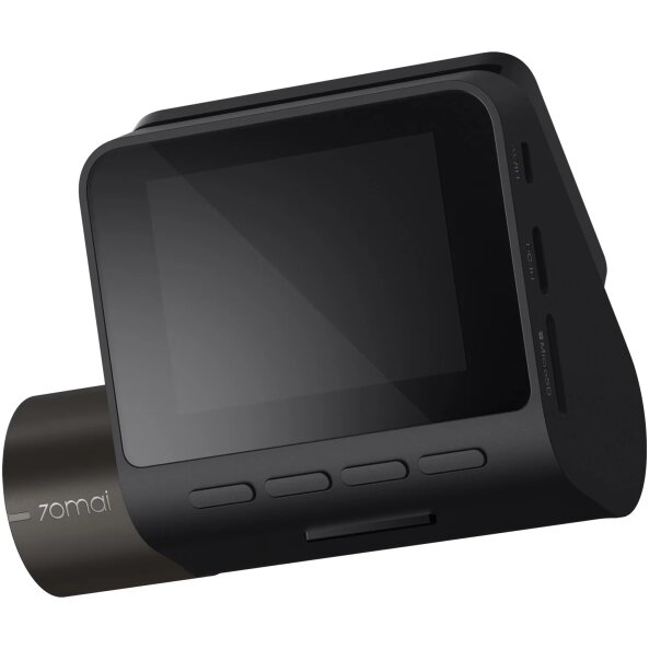 Camera Auto 70mai Dash Cam A200, 1080P, Wi-Fi, Afisaj 2inch