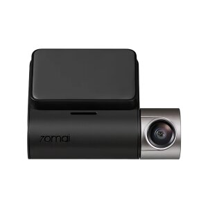 Camera Auto 70mai Dash Cam A510, 3K, GPS, Wi-Fi, Afisaj 2inch 2AOK9-A510