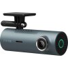 Camera Auto 70mai Dash Cam M300, 1296P, Wi-Fi, Bleumarin 