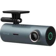 Camera Auto 70mai Dash Cam M300, 1296P, Wi-Fi, Bleumarin 