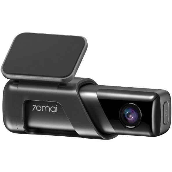 Camera Auto 70mai Dash Cam M500, 1944P, Wi-Fi, GPS, AI, 64Gb 