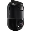 Camera Auto 70mai Dash Cam Omni 360 X200, 1080P, 64Gb, Wi-Fi, GPS, AI, Control Vocal, Afisaj 1.2inch X200-64-BK